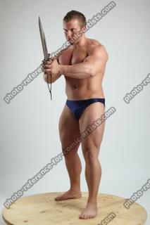 ADAM_WARD STANDING WITH KNIFE